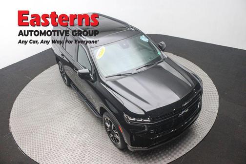 2023 Chevrolet Tahoe 4WD RST