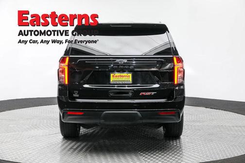 2023 Chevrolet Tahoe 4WD RST