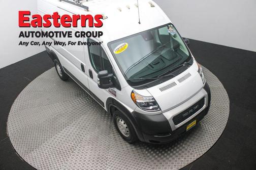 2021 RAM ProMaster 1500 Base
