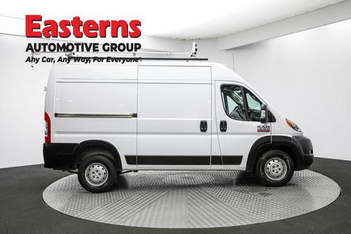 2021 RAM ProMaster 1500 Base