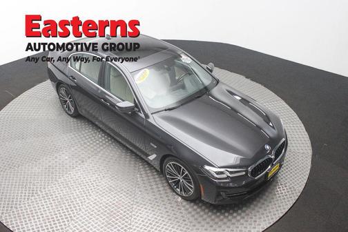 2023 BMW 530e Base