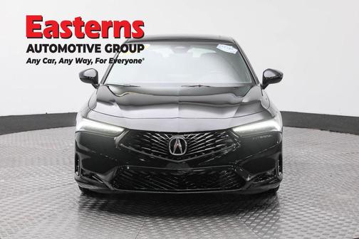 2024 Acura Integra A-SPEC