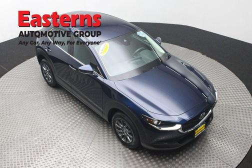 2023 Mazda CX-30 2.5 S