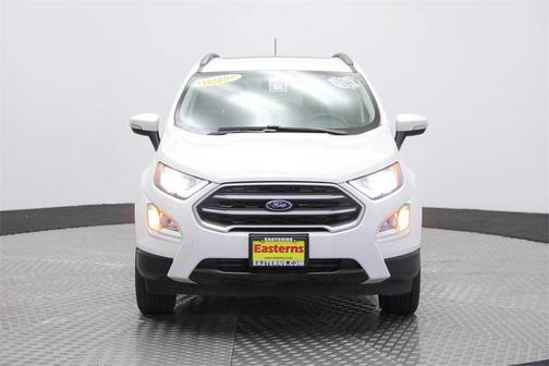 Photo 2 of 62 of 2018 Ford EcoSport SE