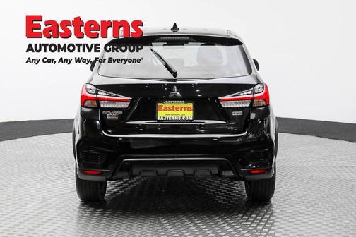 2024 Mitsubishi Outlander Sport 2.0 LE