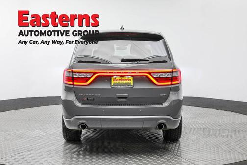 2023 Dodge Durango GT AWD