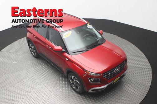 2022 Hyundai VENUE Limited