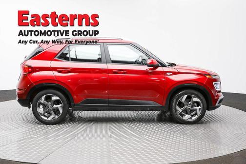 2022 Hyundai VENUE Limited