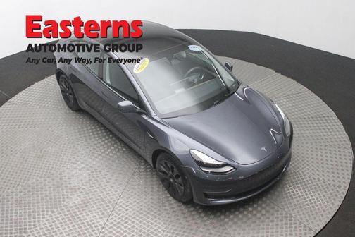 2023 Tesla Model 3 Long Range