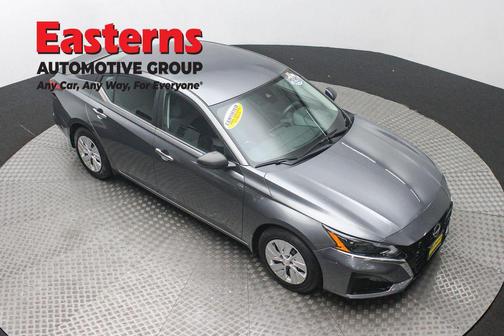 2024 Nissan Altima S FWD