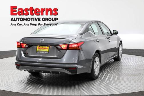 2024 Nissan Altima S FWD