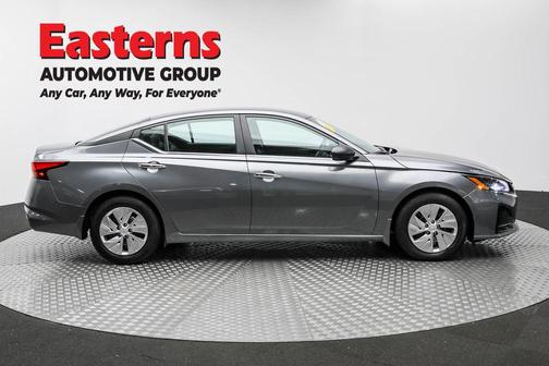 2024 Nissan Altima S FWD