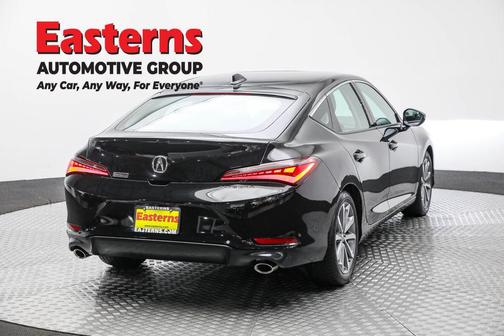 2024 Acura Integra Base