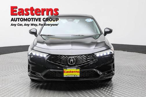 2024 Acura Integra Base