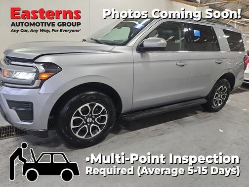 2024 Ford Expedition XLT