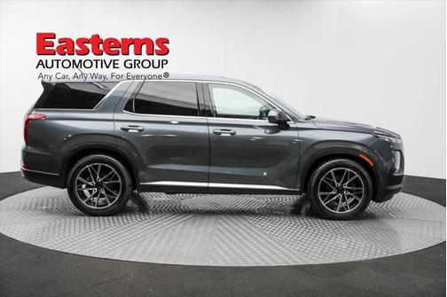 2022 Hyundai PALISADE SE