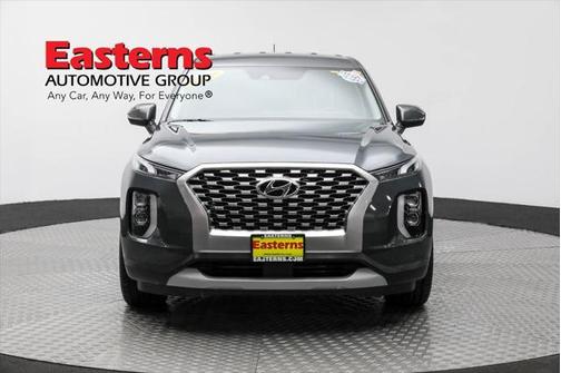 2022 Hyundai PALISADE SE