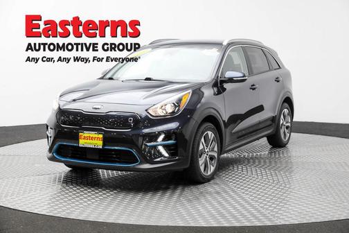 2021 Kia Niro EV EX