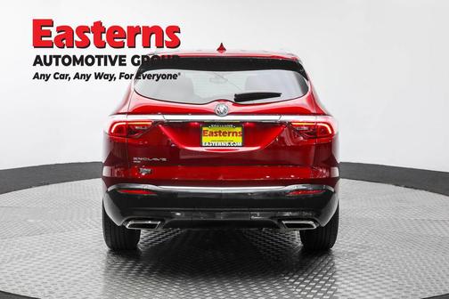 2024 Buick Enclave Premium AWD