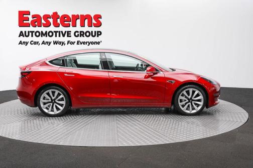 2019 Tesla Model 3 Performance