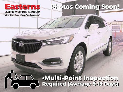 2020 Buick Enclave AWD Essence