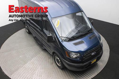 2015 Ford Transit-350 XL