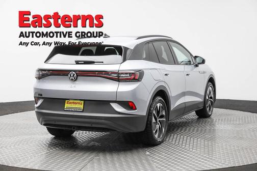 2022 Volkswagen ID.4 AWD Pro S