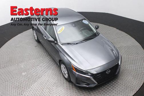 2024 Nissan Altima S FWD