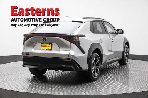 2024 Toyota bZ4X XLE