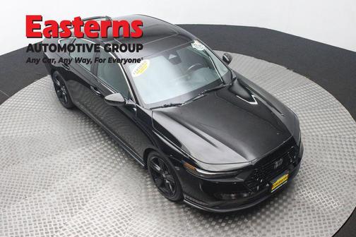 2023 Honda Accord Hybrid Base