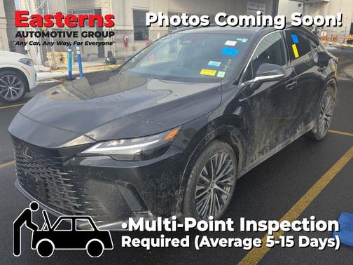 2023 Lexus RX 350 Premium Plus