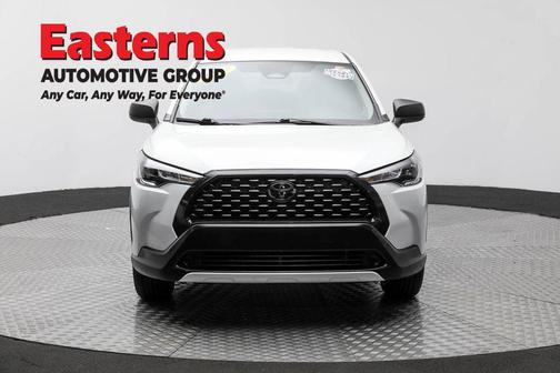 2023 Toyota Corolla Cross L