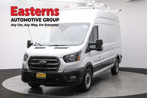 2020 Ford Transit-250 Base