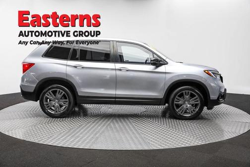 2021 Honda Passport AWD EX-L
