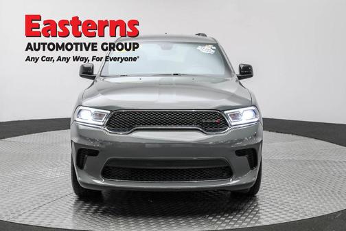 2023 Dodge Durango SXT