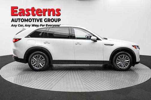 2024 Mazda CX-90 PHEV Preferred