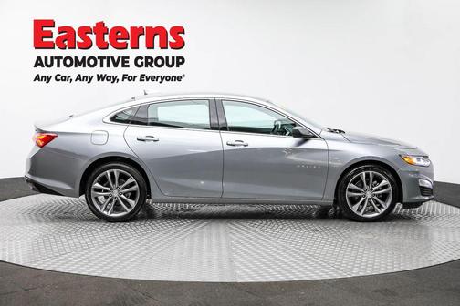 2024 Chevrolet Malibu FWD 2LT