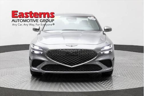 2023 Genesis G70 2.0T AWD