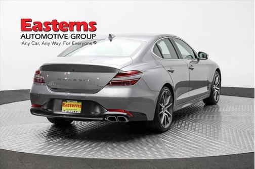 2023 Genesis G70 2.0T AWD