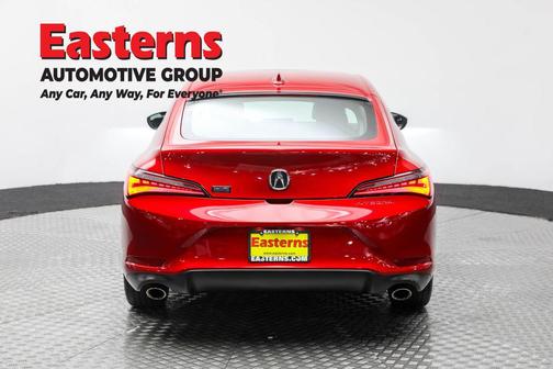 2023 Acura Integra Base