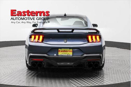 2024 Ford Mustang Dark Horse Fastback