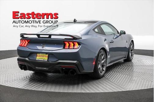 2024 Ford Mustang Dark Horse Fastback