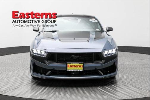 2024 Ford Mustang Dark Horse Fastback