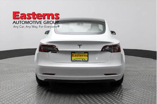 2020 Tesla Model 3 Standard Range