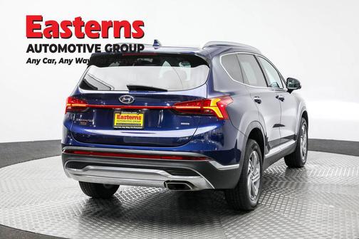 2023 Hyundai SANTA FE SEL 2.4