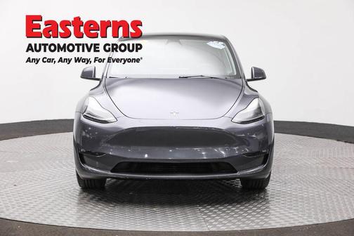 2023 Tesla Model Y RWD