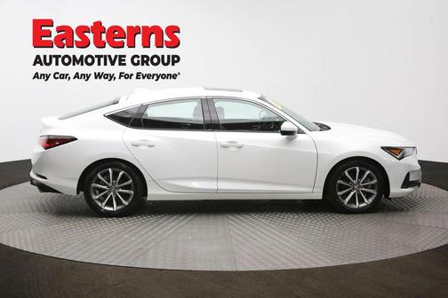 2023 Acura Integra Base