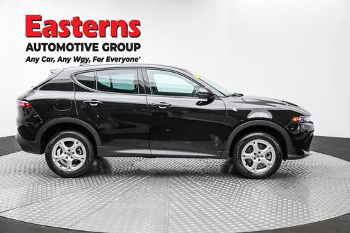 2024 Dodge Hornet GT Plus AWD