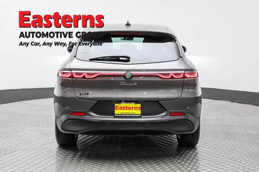 2024 Alfa Romeo Tonale Sprint EAWD