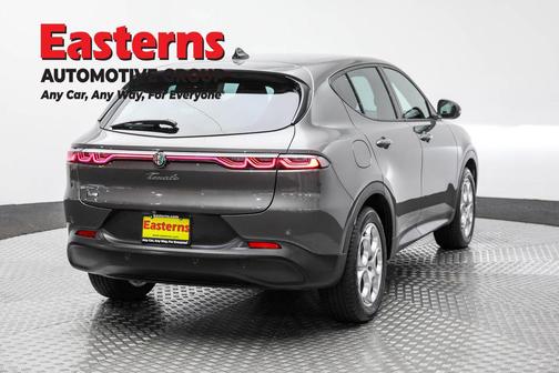 2024 Alfa Romeo Tonale Sprint EAWD